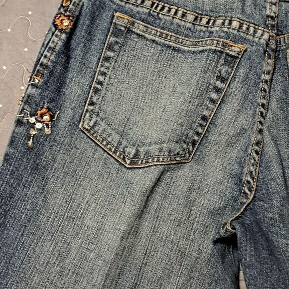 Very Vera jeans size 4P - Picture 9 of 9